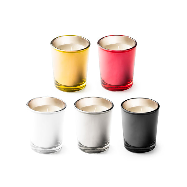 VELAS KIMI VL1311 ROJO detalle LogoLider