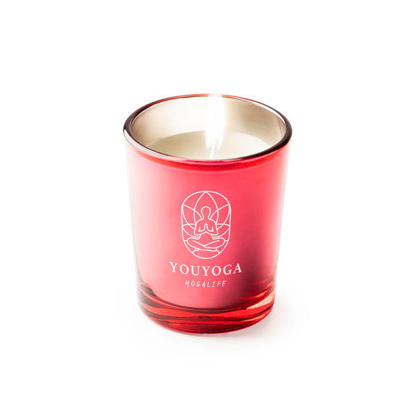VELAS KIMI VL1311 ROJO detalle LogoLider