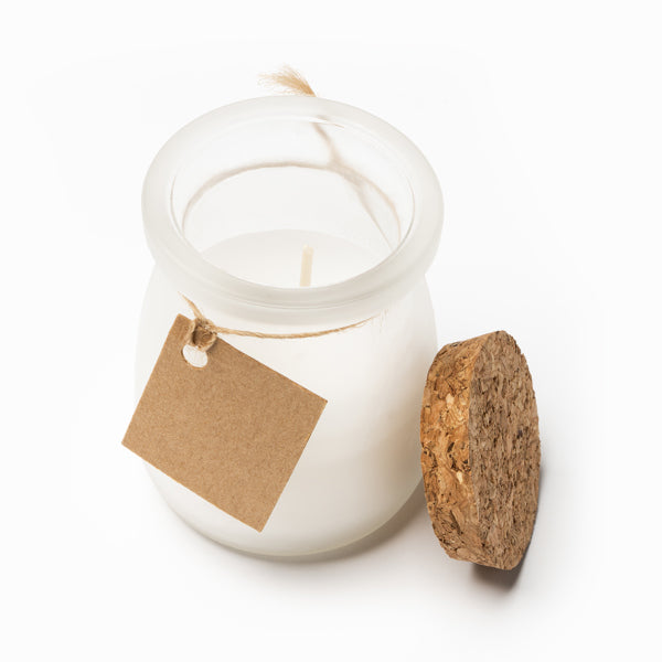 VELAS SURNA VL1313 BLANCO detalle LogoLider