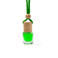 Ambientadores RINDAL AM1316 Verde helecho personalizable con tu logo | LogoLider