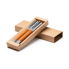 Boligrafo TOMBOL BL1321 personalizable con tu logo | LogoLider