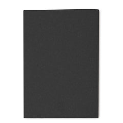 Libreta LUPOR NB1324 Negro personalizable con tu logo | LogoLider