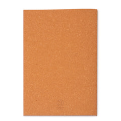 Libreta LUPOR NB1324 Marron personalizable con tu logo | LogoLider