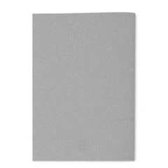 Libreta LUPOR NB1324 Gris personalizable con tu logo | LogoLider