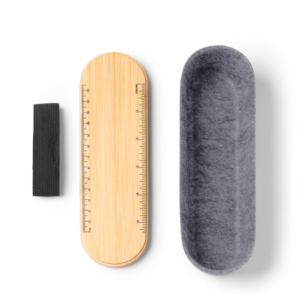 ESTUCHES NIBIX ET1325 CRUDO detalle LogoLider