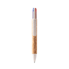 Boligrafo CORLES BL1326 Crudo personalizable con tu logo | LogoLider