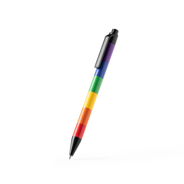 Bolígrafo multicolor Sivan