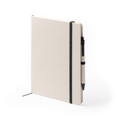 Libreta AUGER NB1330 personalizable con tu logo | LogoLider