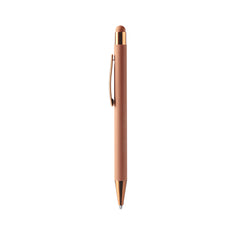 Boligrafo PERET BL1333 Rosa personalizable con tu logo | LogoLider