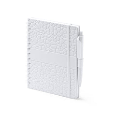 Libreta DURAN NB1334 personalizable con tu logo | LogoLider