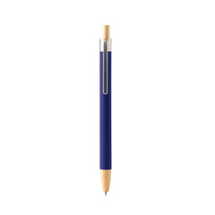 Boligrafo SILMA BL1339 Royal personalizable con tu logo | LogoLider