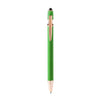 Verde helecho