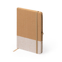 Libreta BERT NB1344 personalizable con tu logo | LogoLider
