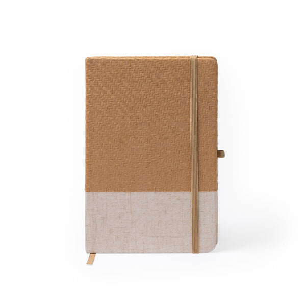 Libreta BERT NB1344