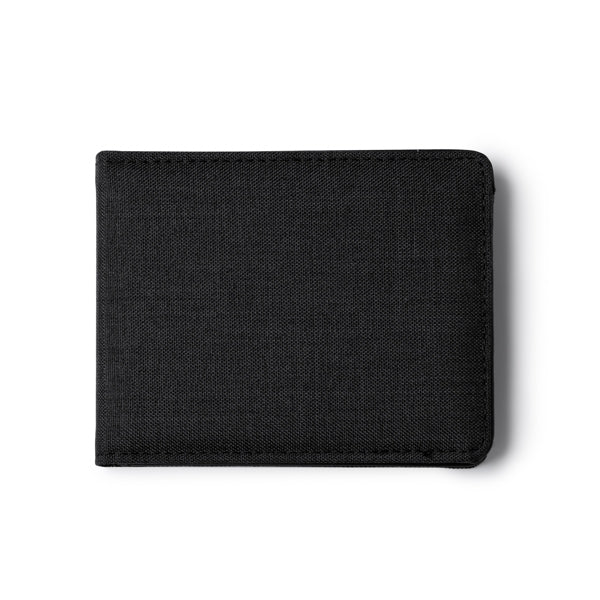 Monederos BEUNER MN1345 Negro personalizable con tu logo | LogoLider
