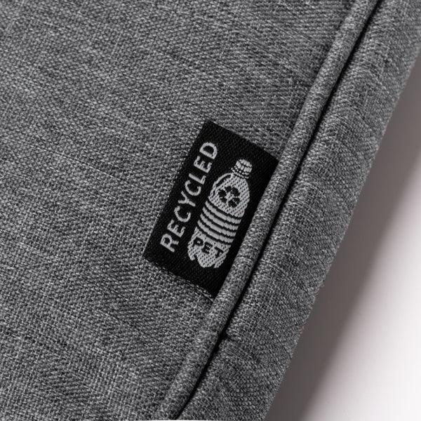 ACCESORIOS DE VIAJE SUIPER TA1346 GRIS VIGORE detalle LogoLider