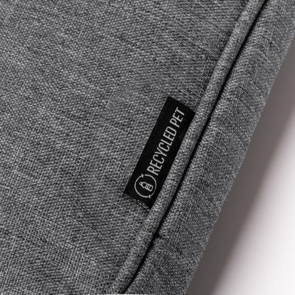 ACCESORIOS DE VIAJE SUIPER TA1346 GRIS VIGORE detalle LogoLider