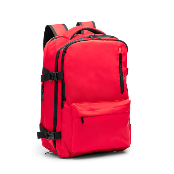 Mochila de viaje para cabina de RPET Banter