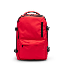 Mochila BANTER MO1347 Rojo personalizable con tu logo | LogoLider