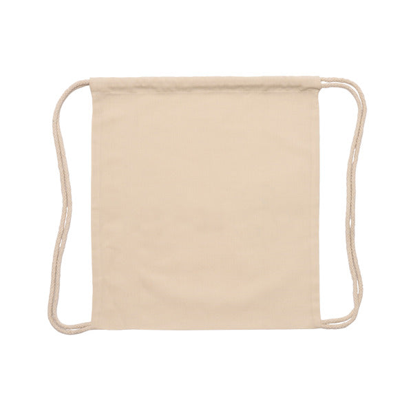 Mochila CANEA MO1351 Crudo personalizable con tu logo | LogoLider