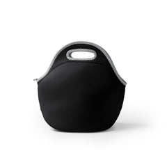 Fiambreras GOMAT FI1353 Negro personalizable con tu logo | LogoLider