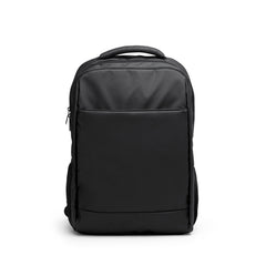 Mochila BRUNEN MO1354 Negro personalizable con tu logo | LogoLider