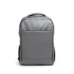 Mochila BRUNEN MO1354 Gris personalizable con tu logo | LogoLider