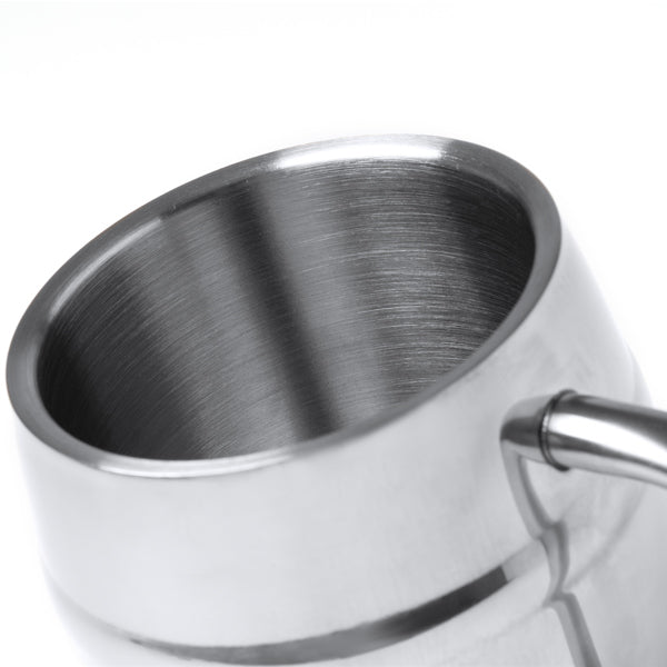 TAZAS DUNKEL TZ1356 PLATA detalle LogoLider
