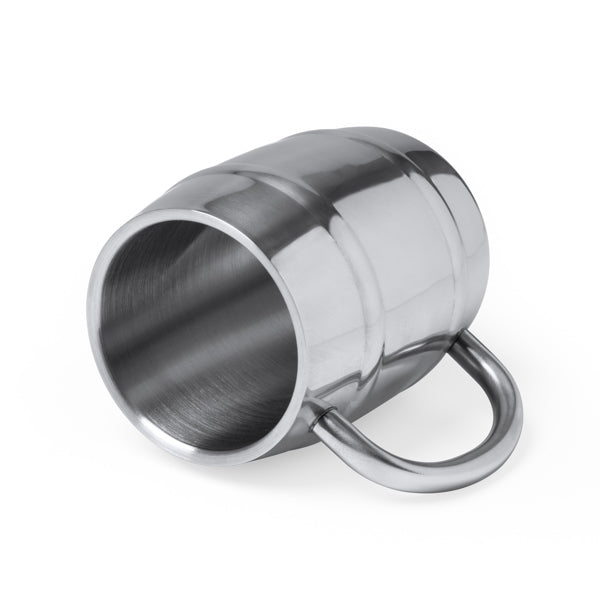 TAZAS DUNKEL TZ1356 PLATA detalle LogoLider