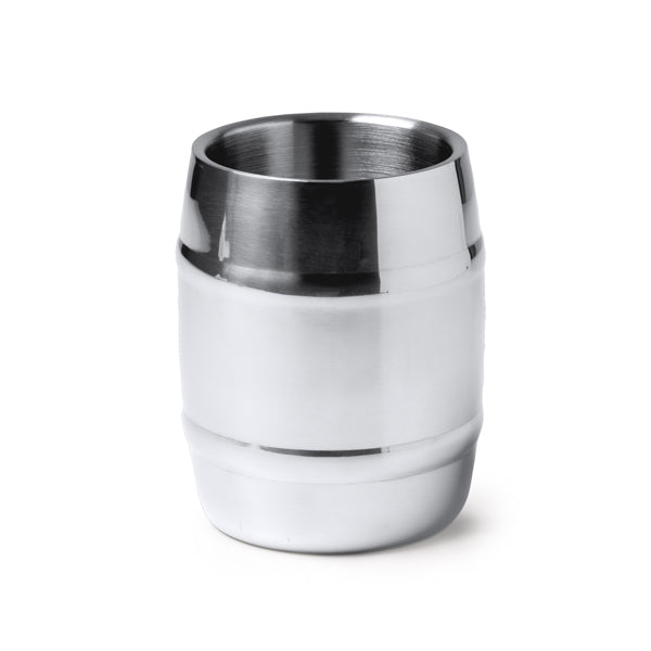 TAZAS DUNKEL TZ1356 PLATA detalle LogoLider