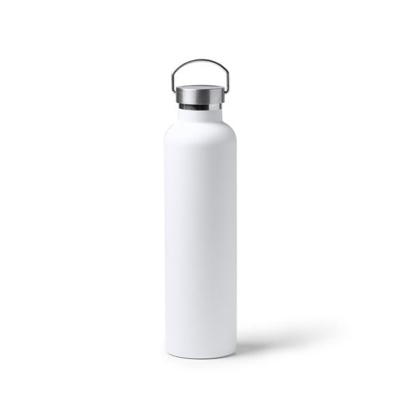 Bidones FRESKI BI1357 Blanco personalizable con tu logo | LogoLider