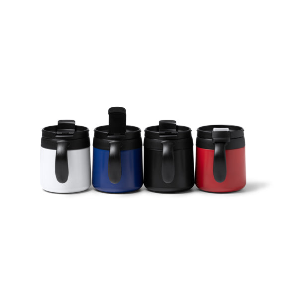 TAZAS VAKE TZ1358 ROJO detalle LogoLider