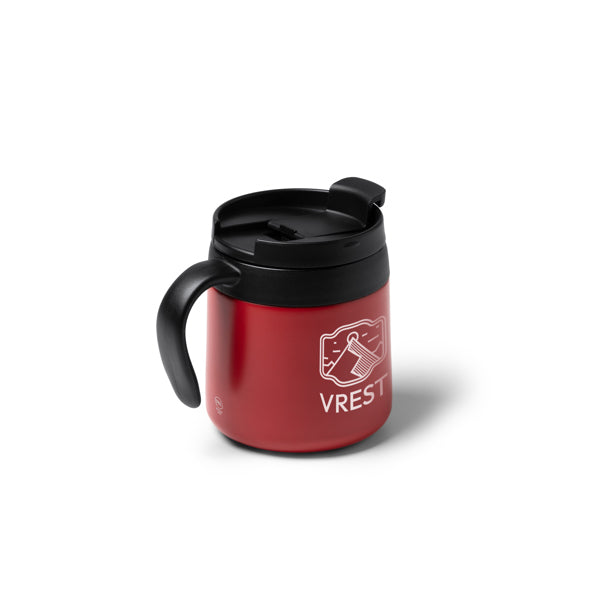 TAZAS VAKE TZ1358 ROJO detalle LogoLider