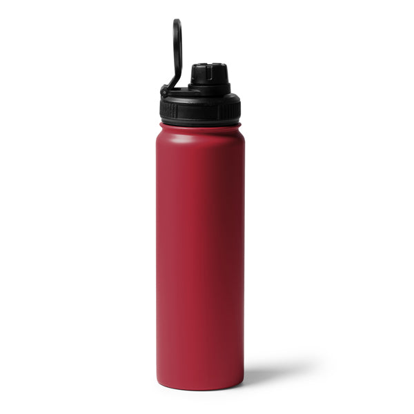 Bidón térmico de acero de 750 ml Polit