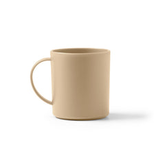 Taza LINO TZ1362 Beige personalizable con tu logo | LogoLider