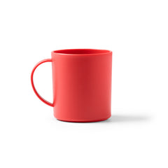 Taza LINO TZ1362 Rojo personalizable con tu logo | LogoLider