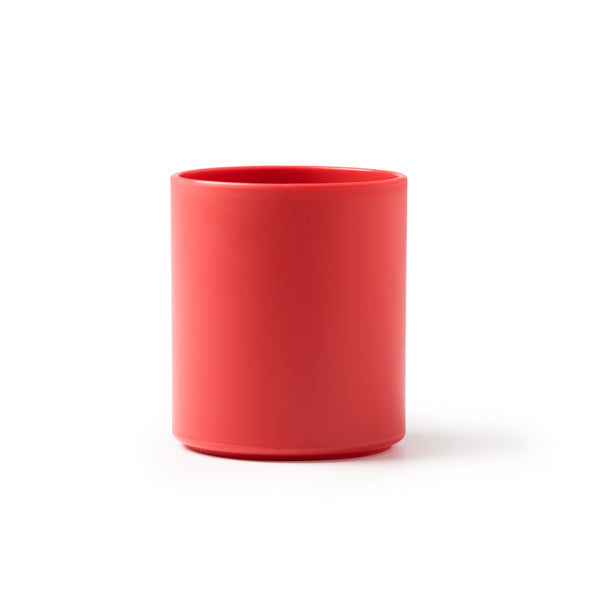 TAZAS LINO TZ1362 ROJO detalle LogoLider