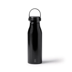 Bidones FENTAL BI1365 Negro personalizable con tu logo | LogoLider