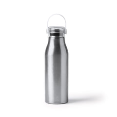 Bidones FENTAL BI1365 Plata personalizable con tu logo | LogoLider