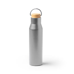 Bidones MEYER BI1366 Plata personalizable con tu logo | LogoLider