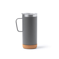 Taza BEYRON TZ1368 Plomo personalizable con tu logo | LogoLider