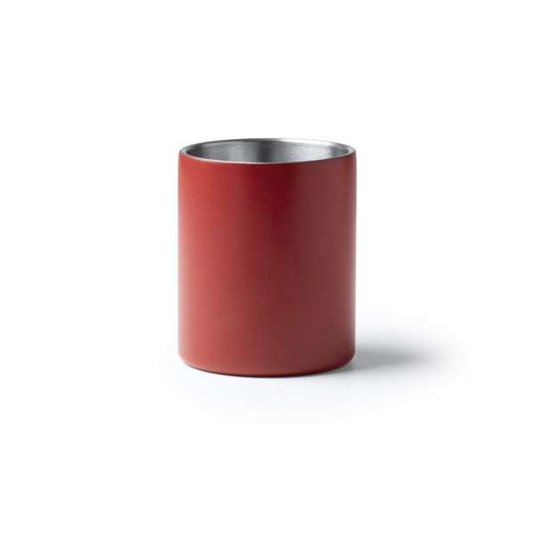 TAZAS NASIK TZ1369 ROJO detalle LogoLider