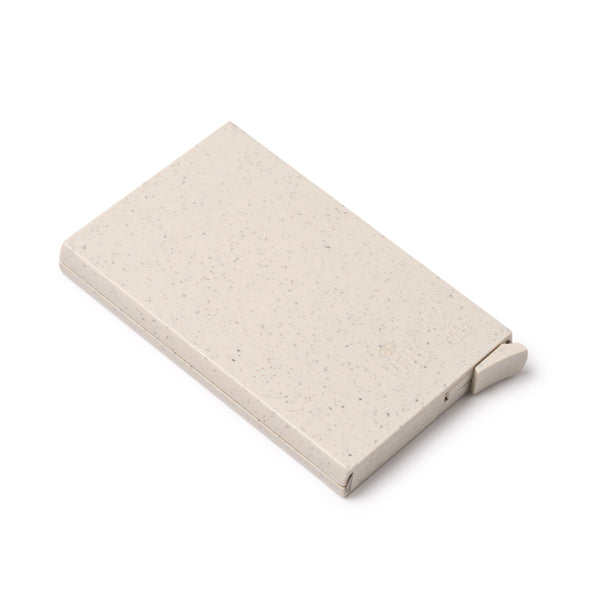 TARJETEROS PORTER TT1370 CRUDO detalle LogoLider