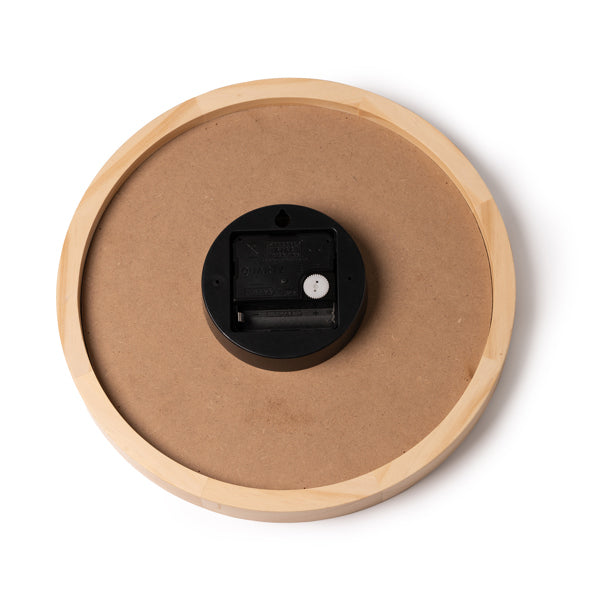 RELOJES (NO PULSERA) KARPE RJ1375 CRUDO detalle LogoLider