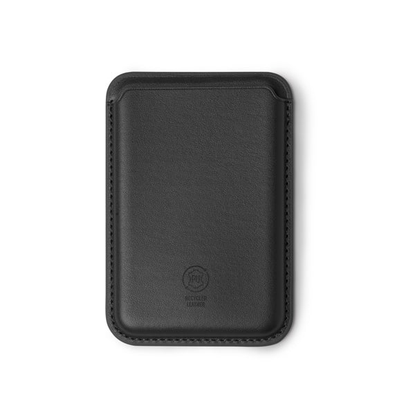 Tarjeteros CAIRO TT1382 Negro personalizable con tu logo | LogoLider