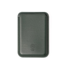 Tarjeteros CAIRO TT1382 Verde oscuro personalizable con tu logo | LogoLider