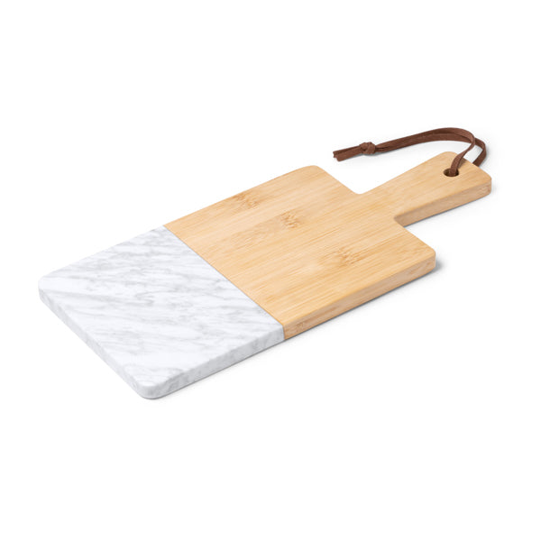 TABLAS DE CORTAR GINO TC1386 CRUDO detalle LogoLider