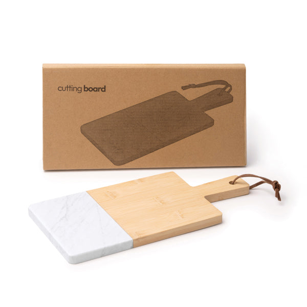 TABLAS DE CORTAR GINO TC1386 CRUDO detalle LogoLider