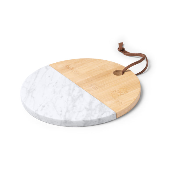 TABLAS DE CORTAR BENEK TC1387 CRUDO detalle LogoLider