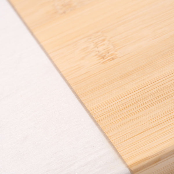 TABLAS DE CORTAR BENEK TC1387 CRUDO detalle LogoLider